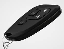 car keys